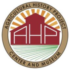 Agricultural History Project logo