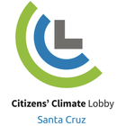 Citizens’ Climate Lobby Santa Cruz Chapter logo
