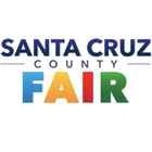 Santa Cruz County Fair logo