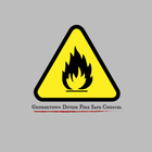 Georgetown Divide Fire Safe Council logo