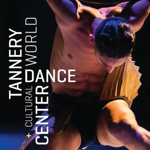 Tannery World Dance and Cultural Center logo