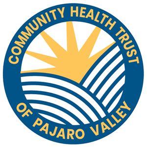 Community Health Trust of Pajaro Valley logo
