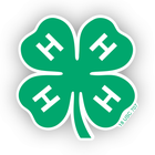4-H Clubs of Santa Cruz County logo