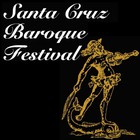 Santa Cruz Baroque Festival logo