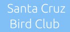 Santa Cruz Bird Club logo
