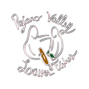 Pajaro Valley Loaves and Fishes logo