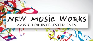 New Music Works logo