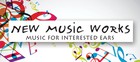New Music Works logo