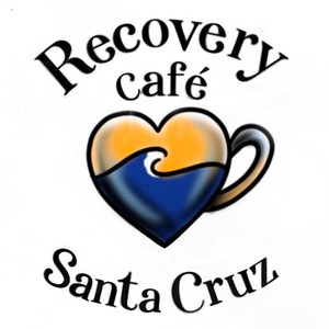 Recovery Café Santa Cruz logo