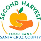 Second Harvest Food Bank Santa Cruz County logo