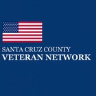 Santa Cruz County Veteran Network logo