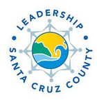 Leadership Santa Cruz County logo
