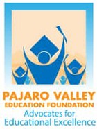Pajaro Valley Education Foundation logo