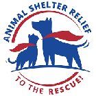 Animal Shelter Relief Rescue logo