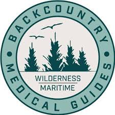 Backcountry Medical Guides logo