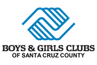 Boys and Girls Clubs of Santa Cruz County logo