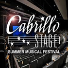 Cabrillo Stage logo
