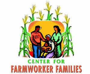 Center for Farmworker Families logo