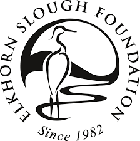 Elkhorn Slough Foundation logo