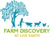 Farm Discovery logo