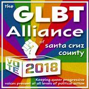 Santa Cruz County GLBT Alliance logo