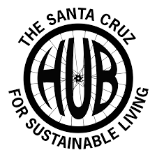 Hub for Sustainable Living logo