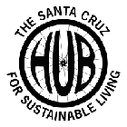 Hub for Sustainable Living logo