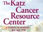 Katz Cancer Resource Center logo