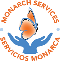 Monarch Services logo