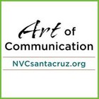 NVC Santa Cruz logo