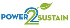 Power 2 Sustain logo