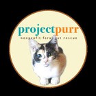 Project Purr logo