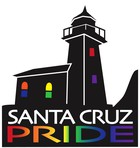 Santa Cruz Pride logo