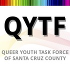 Queer Youth Task Force of Santa Cruz County logo
