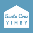 Santa Cruz YIMBY logo