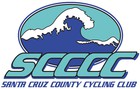 Santa Cruz County Cycling Club logo
