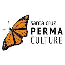 Santa Cruz Permaculture logo