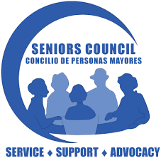 Seniors Council logo