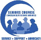 Seniors Council logo