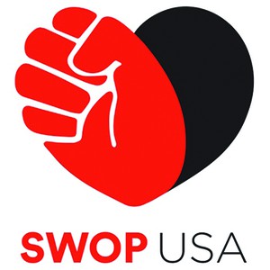 SWOP USA logo