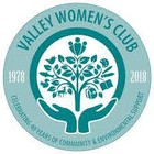 Valley Women’s Club logo