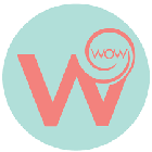 Women On Waves logo