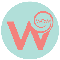 Image of Women On Waves logo.