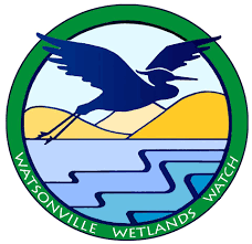 Watsonville Wetlands Watch logo
