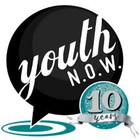Youth N.O.W. logo