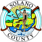 Image of County of Solano seal.