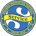 Image of Solano Irrigation District seal.