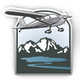 Image of Truckee Tahoe Airport District seal.