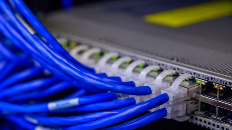 Gov. Newsom has signed a new bill to fund rural broadband access.