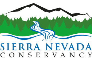 Sierra Nevada Conservancy logo